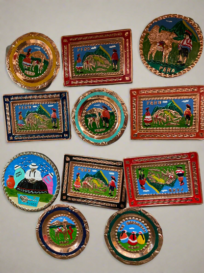 Magnets