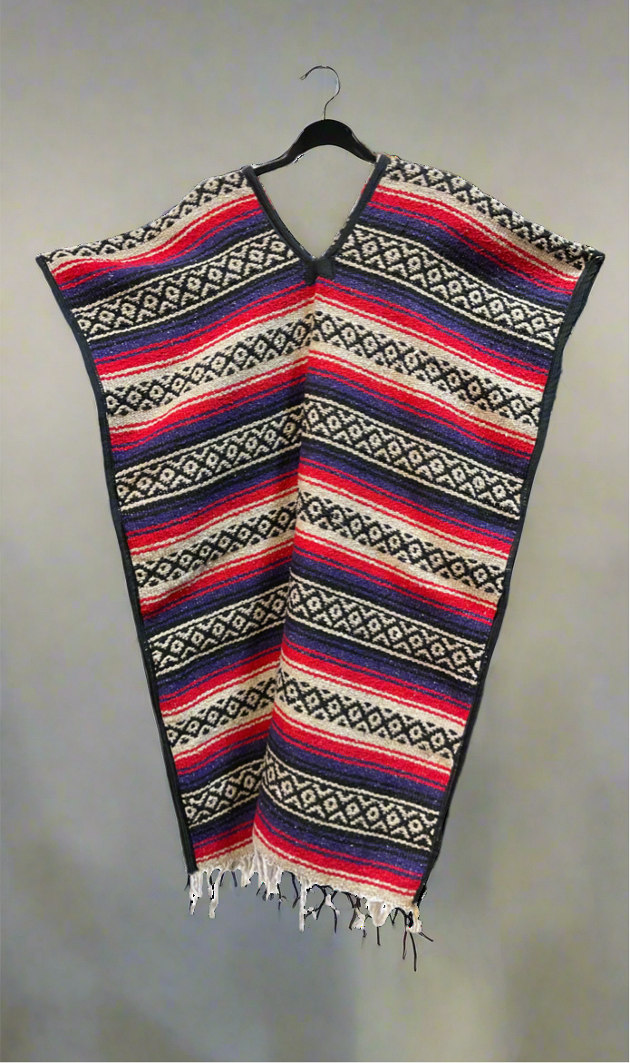Mexican Poncho