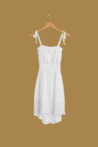 Vestido Niña Cataleya
