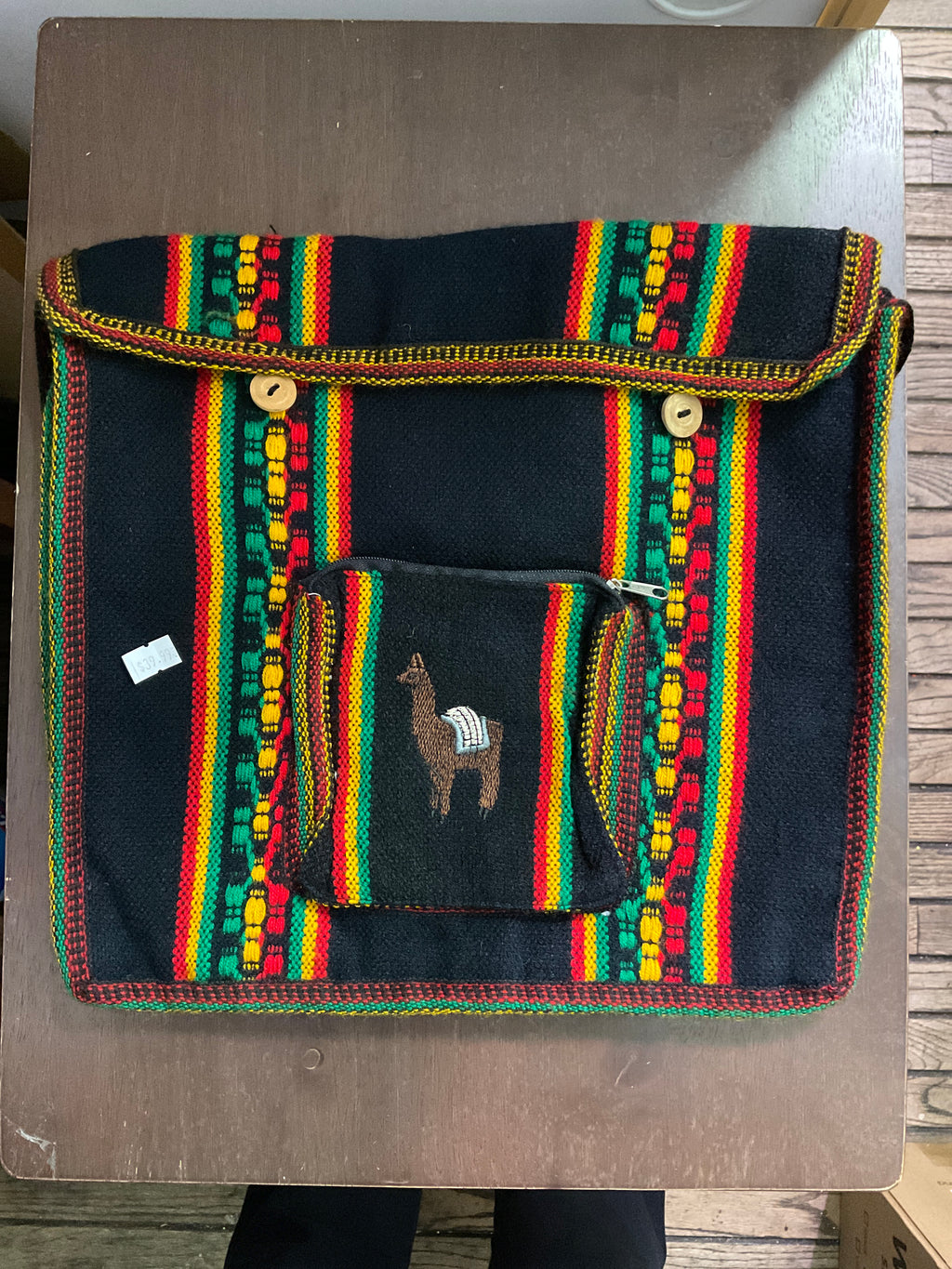 Bolso Tote