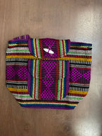 Mexican Backpack