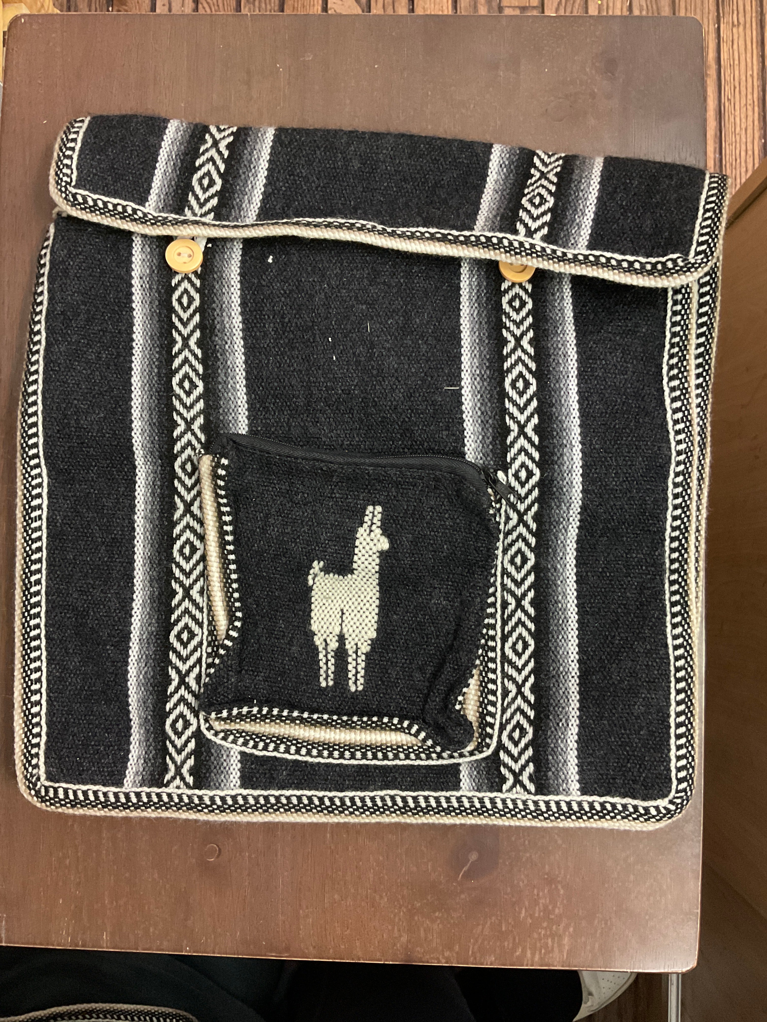 Bolso Tote