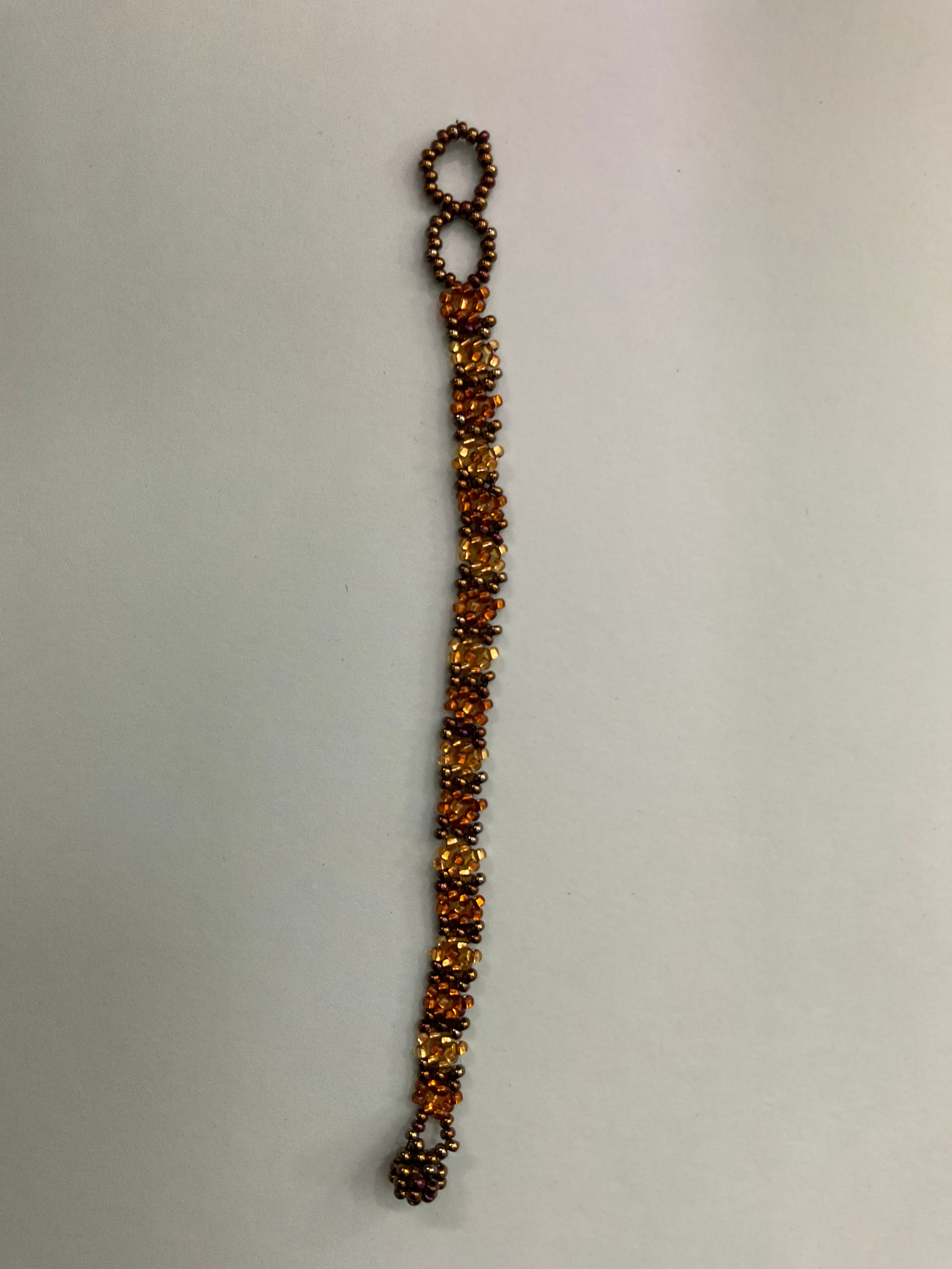 Bead Bracelet