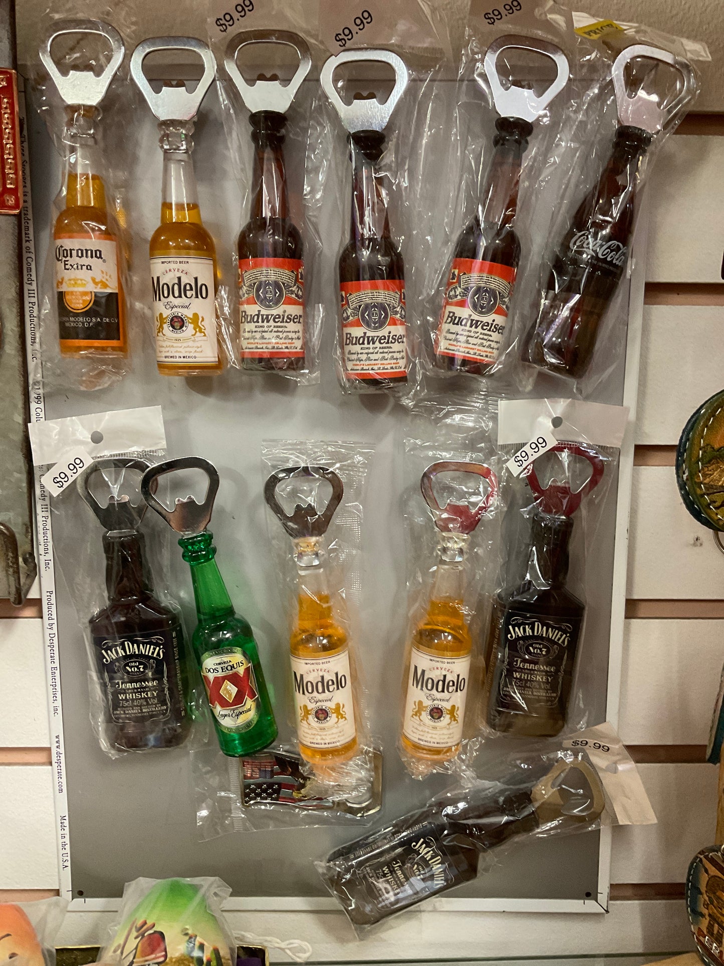 Bottle Opener