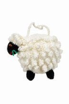 Crochet Animal Decoration
