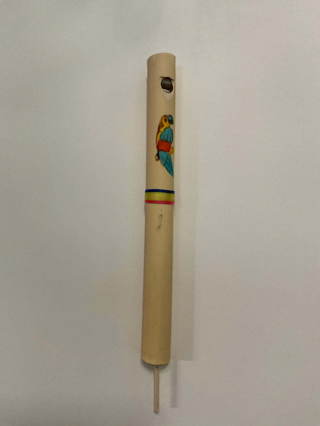 Slide Whistle