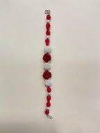 Bracelet - Real mineral/stone/shell