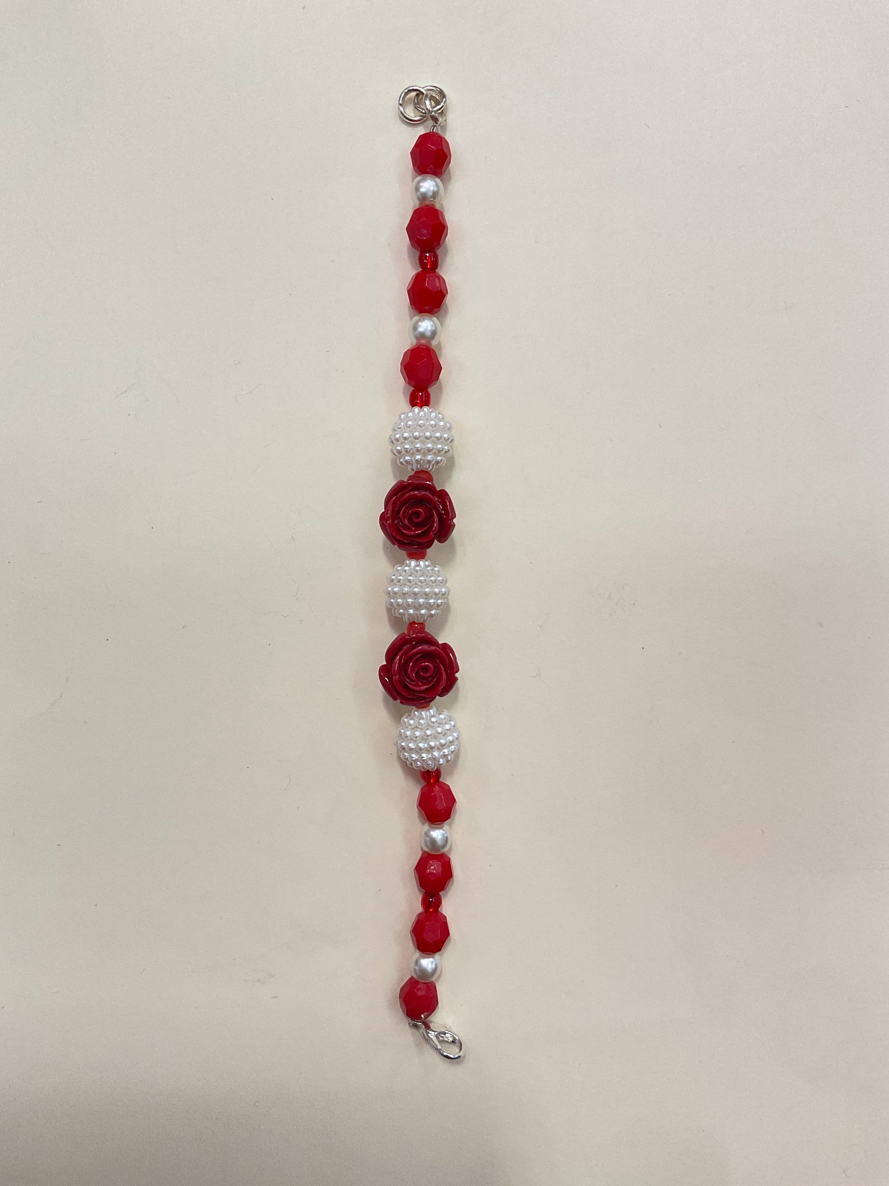 Bracelet - Real mineral/stone/shell