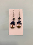 Chopped Mineral/Stone Tree