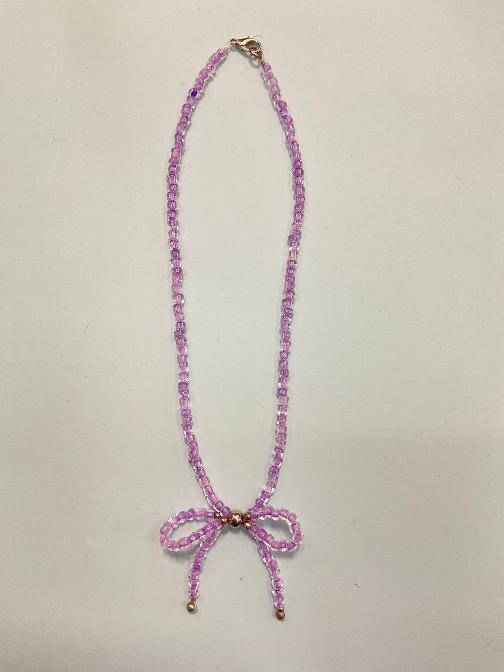 Necklaces Crystal