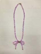 Necklaces Crystal