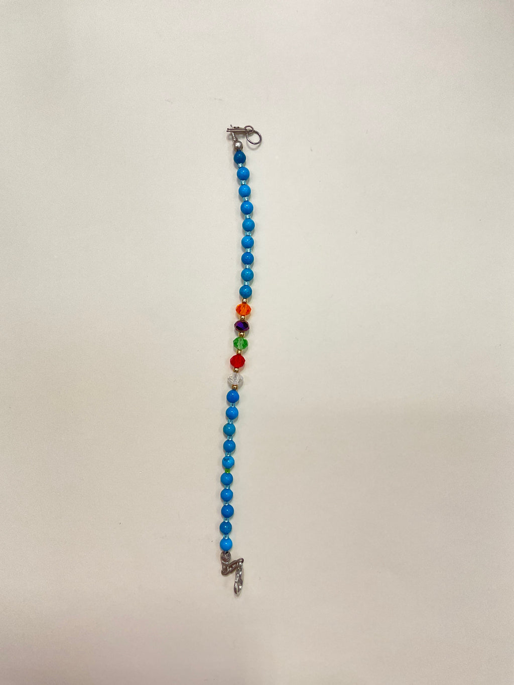 Bracelet - Real mineral/stone/shell