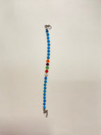 Bracelet - Real mineral/stone/shell