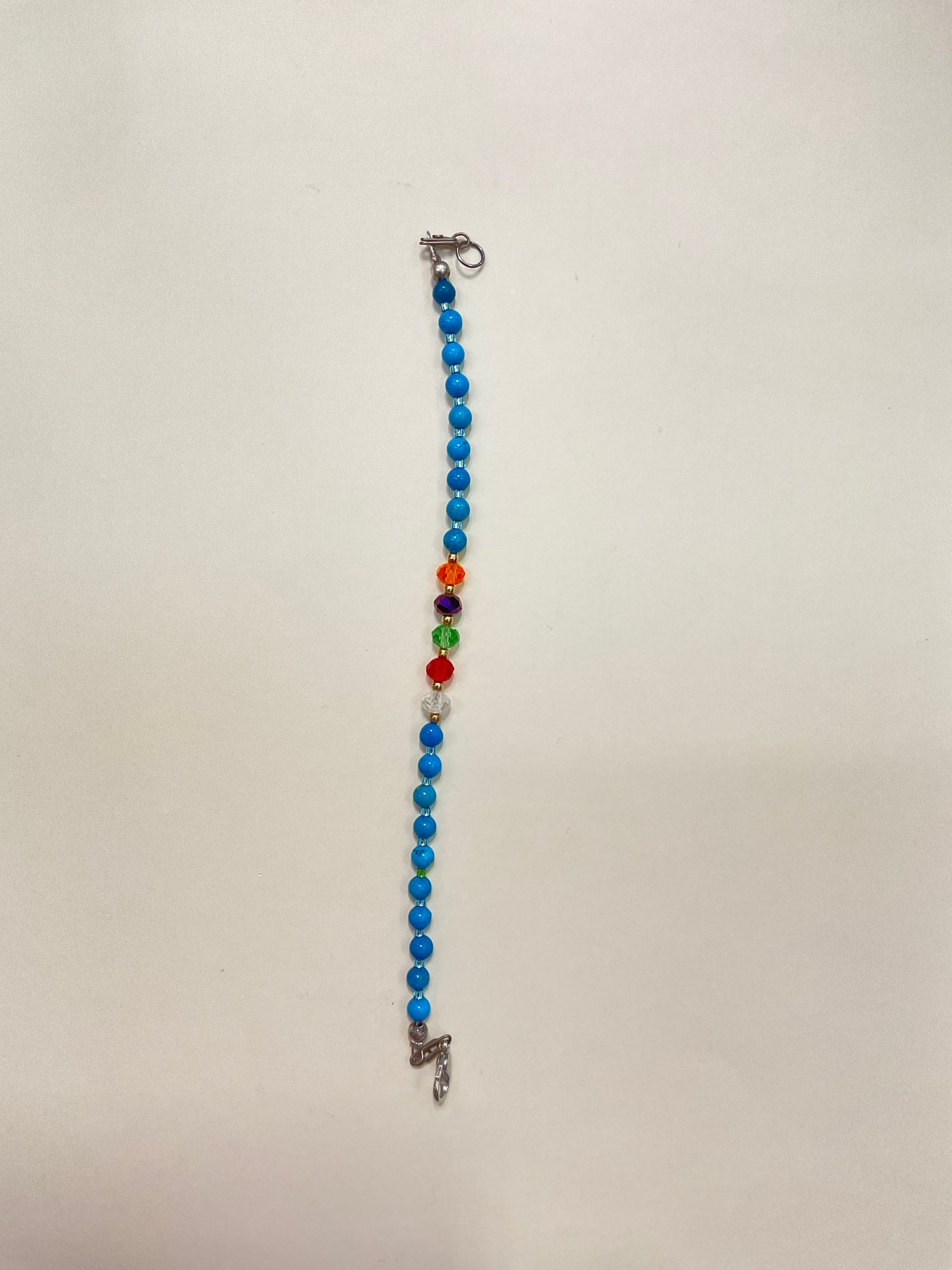 Bracelet - Real mineral/stone/shell