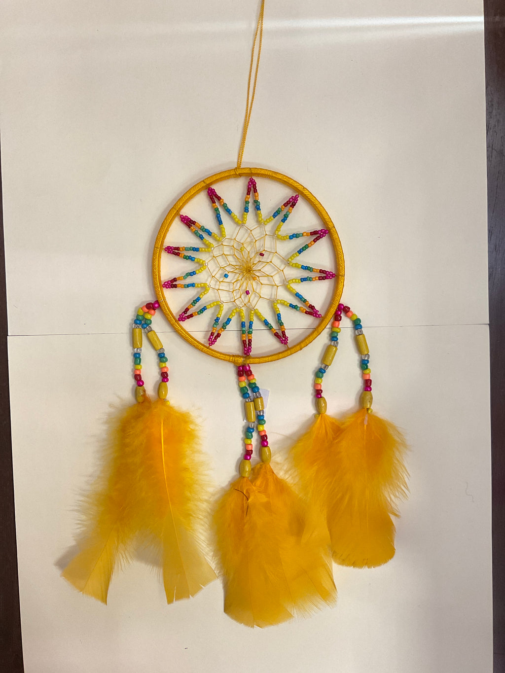 Dream Catcher