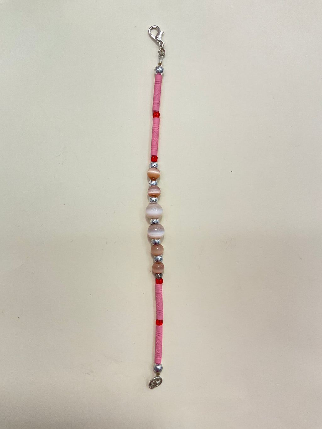 Bracelet - Real mineral/stone/shell