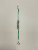 Bracelet - Real mineral/stone/shell
