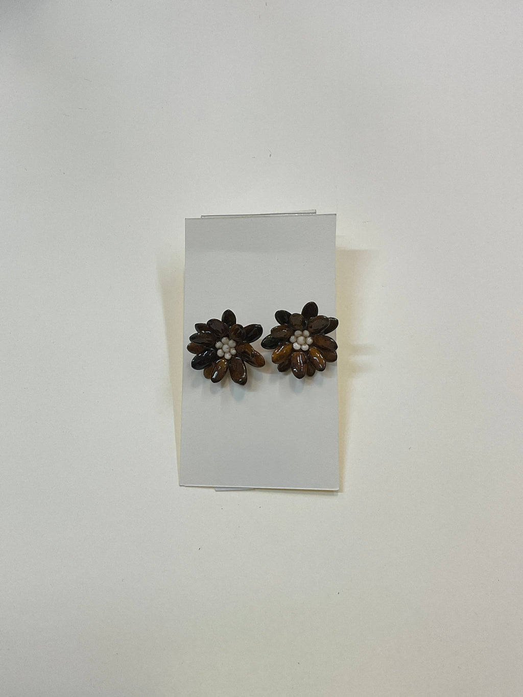 Flower Earrings