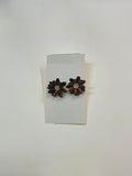 Flower Earrings
