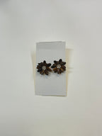 Flower Earrings