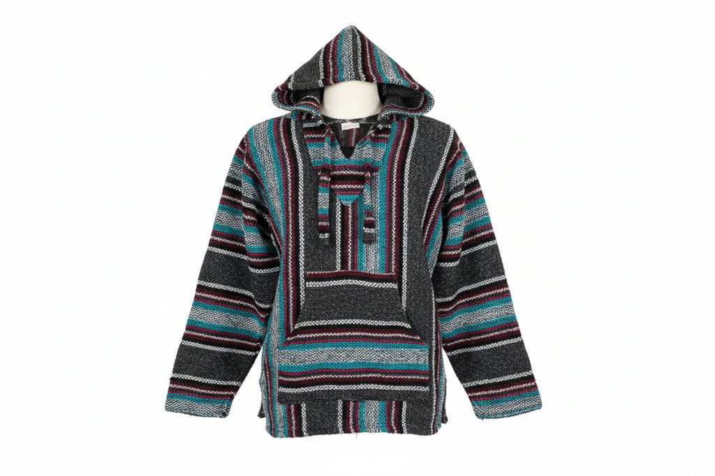 Baja Hoodie