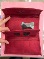 Women's Artesanal Wallet