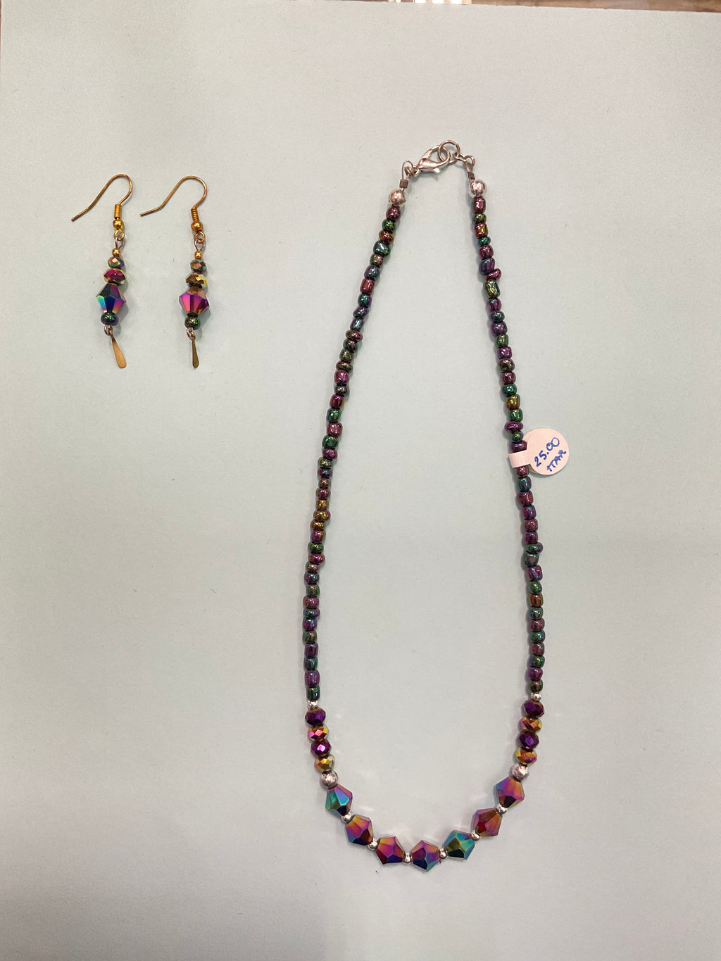Combo de joyas