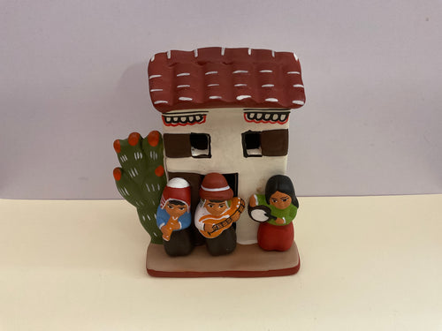 Andean House