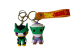 Anime Keychain
