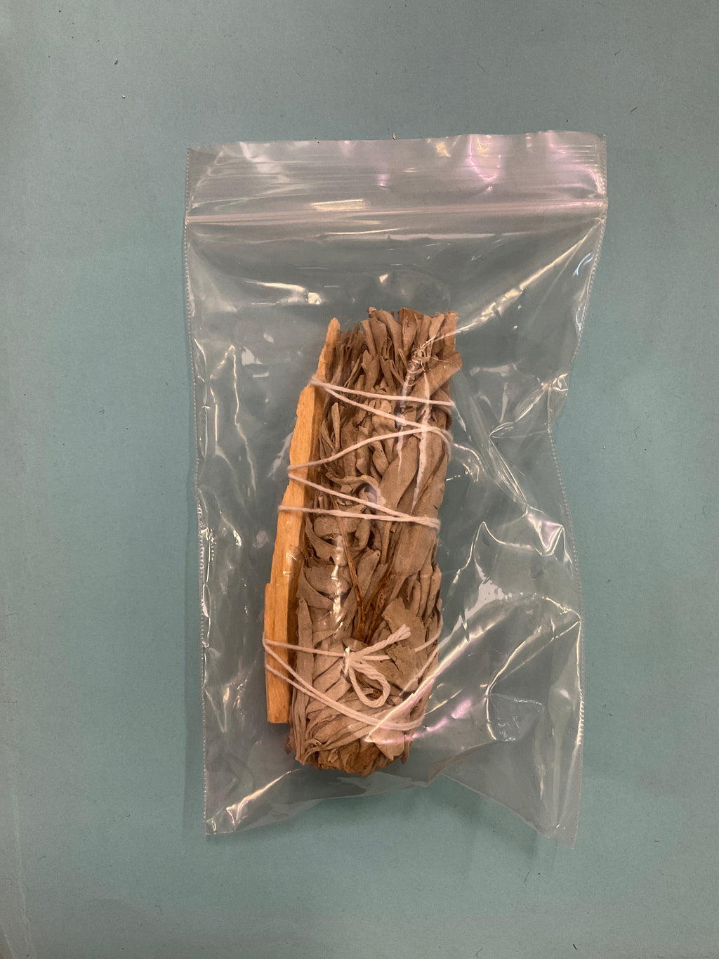 Palo Santo Sages