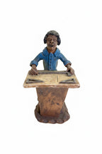 Arte Grotezco Ceramic