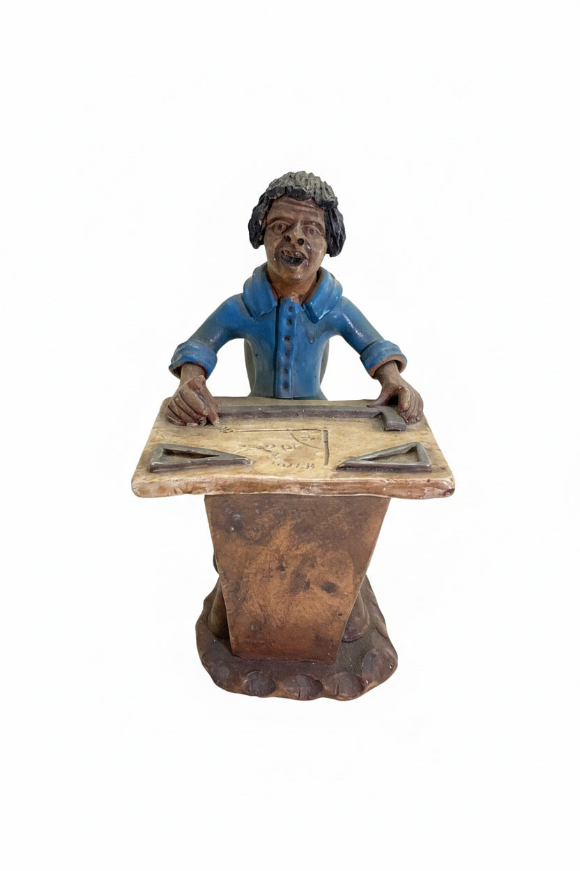 Arte Grotezco Ceramic