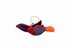 Tagua Key Chain