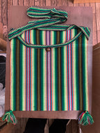 Woven Bag