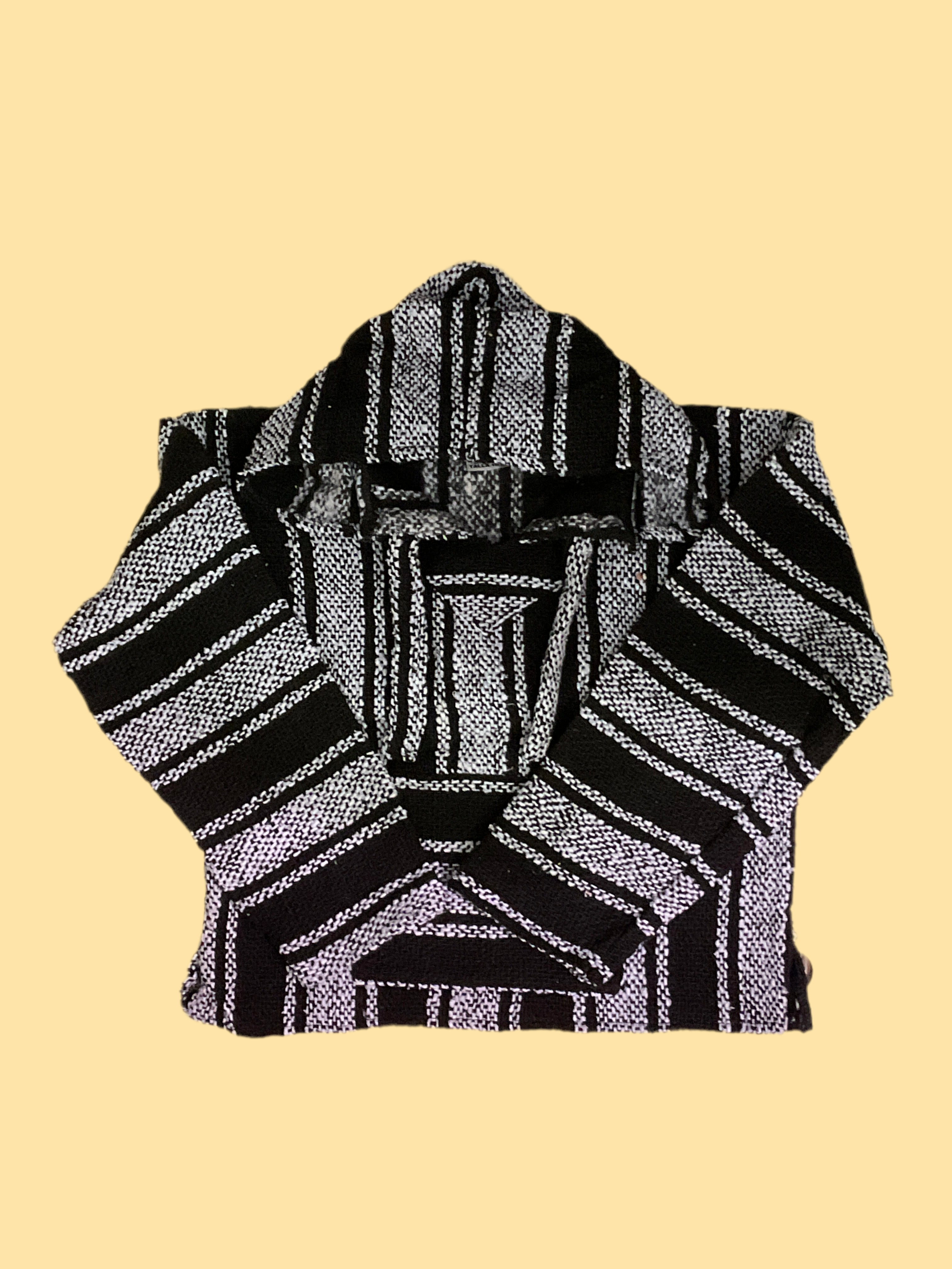 Sudadera con capucha y camiseta Baja para niños