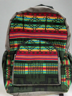 Mochila Nazca