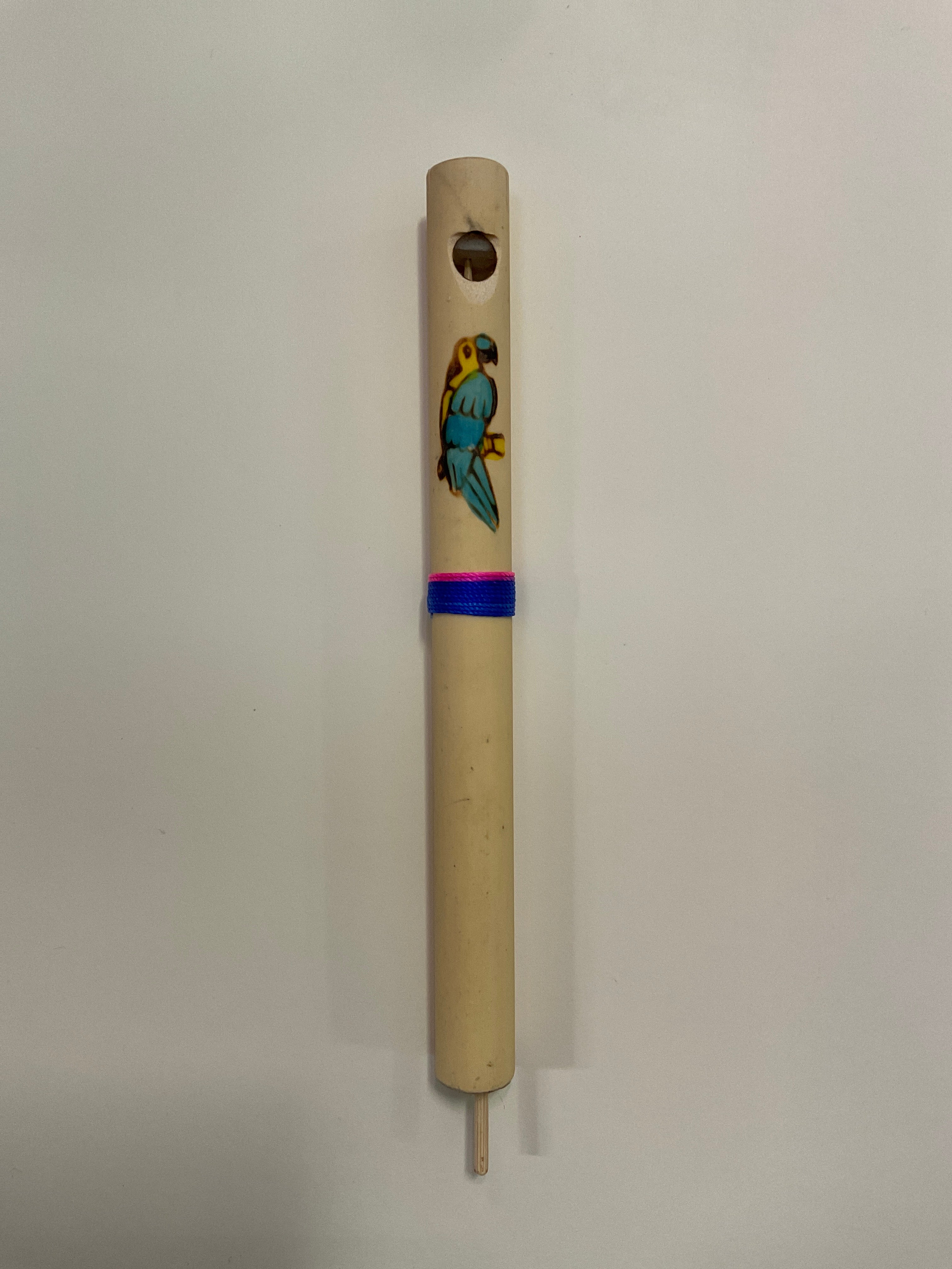 Slide Whistle