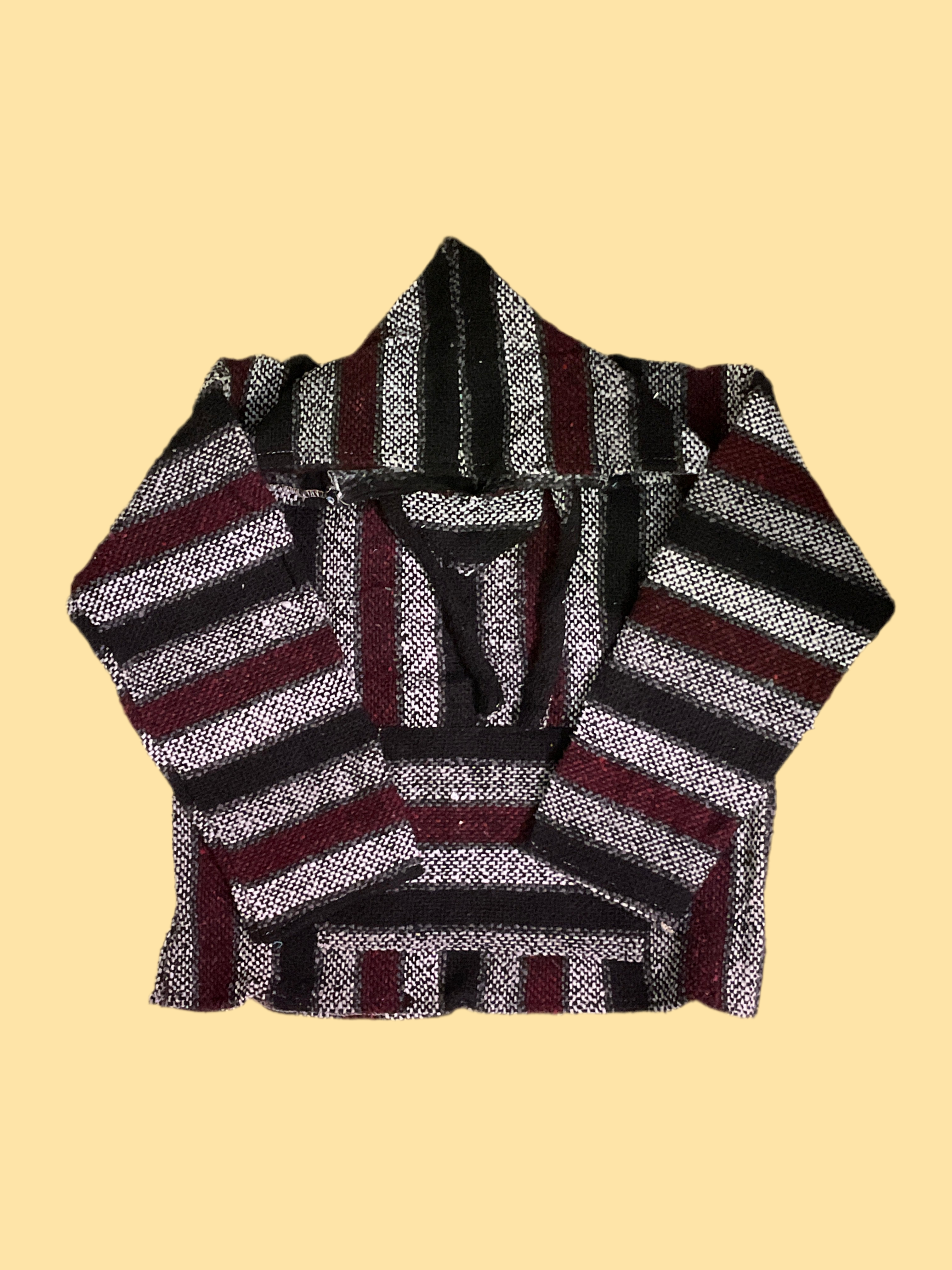 Sudadera con capucha y camiseta Baja para niños