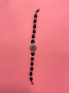 Bracelet - Real mineral/stone/shell