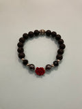 Pulsera italiana
