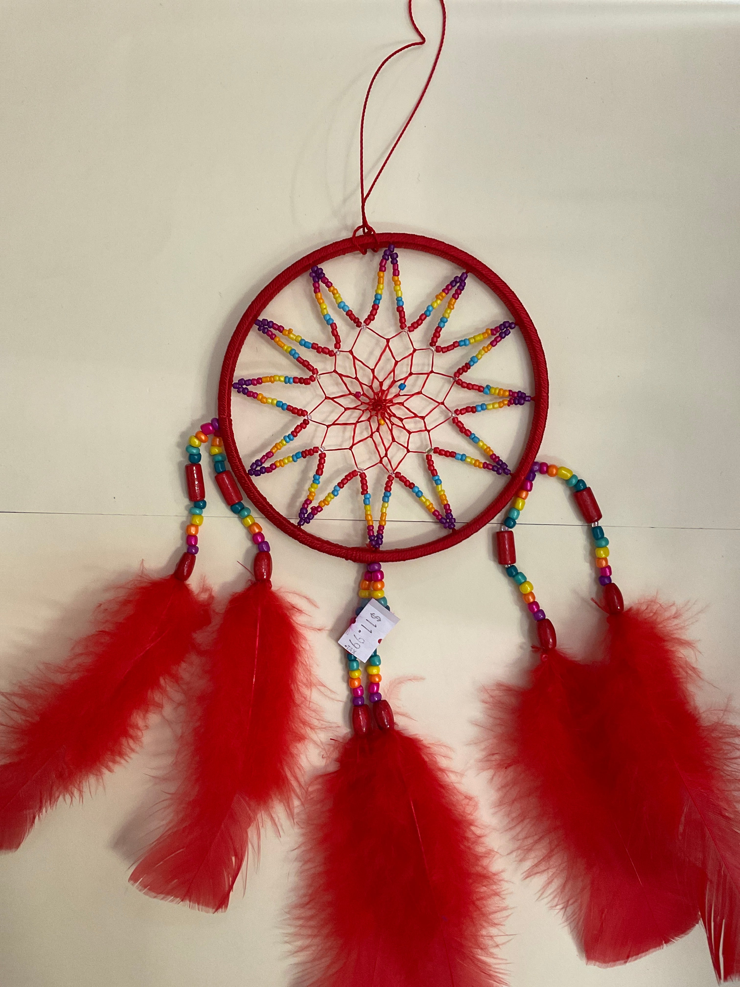 Dream Catcher