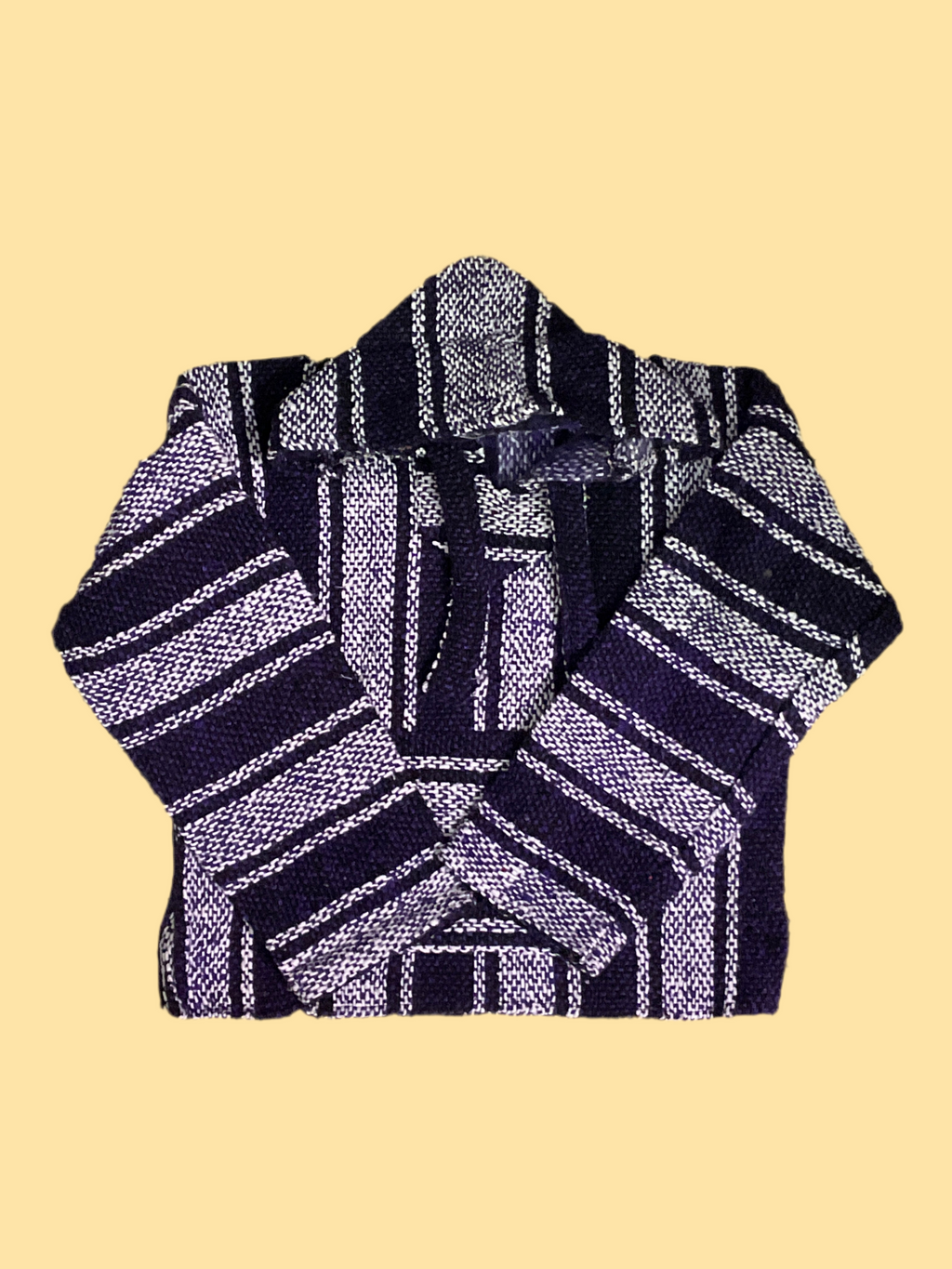 Sudadera con capucha y camiseta Baja para niños