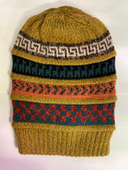 Baby Alpaca Beanie