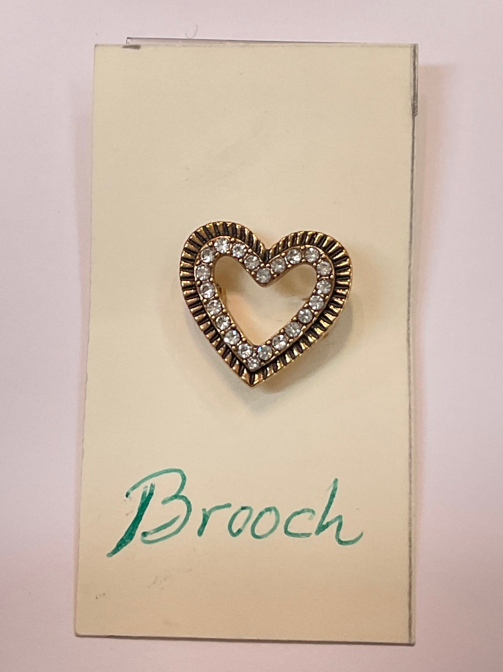 Brooch