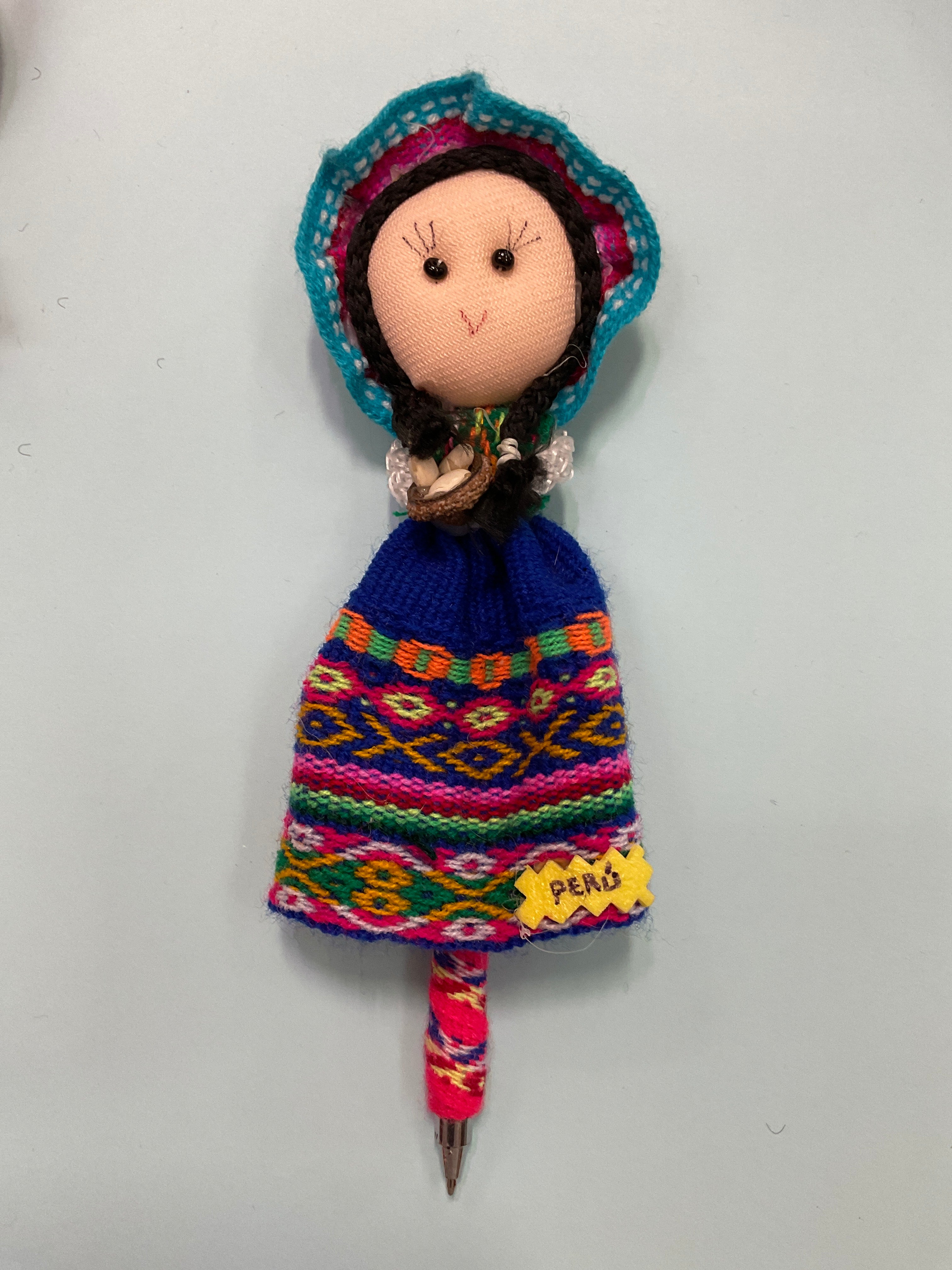 Paisanita Pen