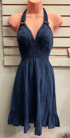 Angela/Picara Corto Dress