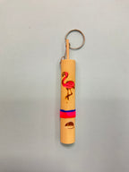 Slide Whistle Keychain