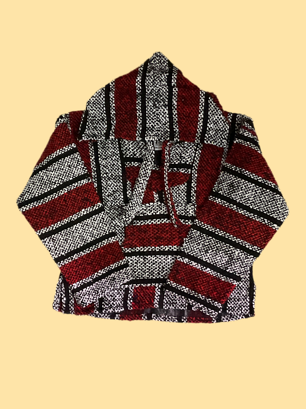 Sudadera con capucha y camiseta Baja para niños