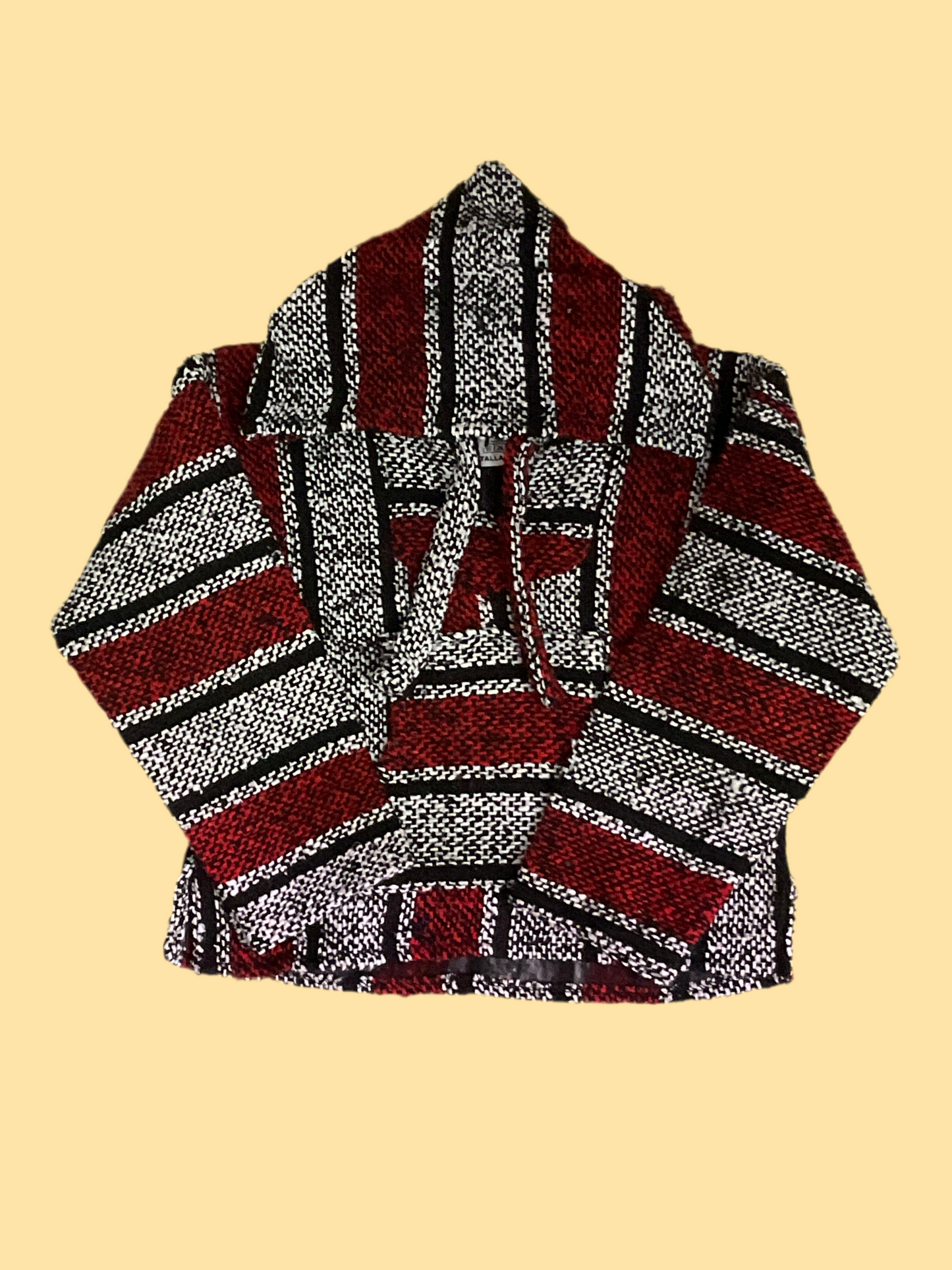 Kids Baja Shirt Hoodie