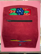 Women's Artesanal Wallet